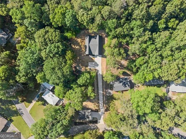 384 Oakland Drive, Gainesville, GA 30501