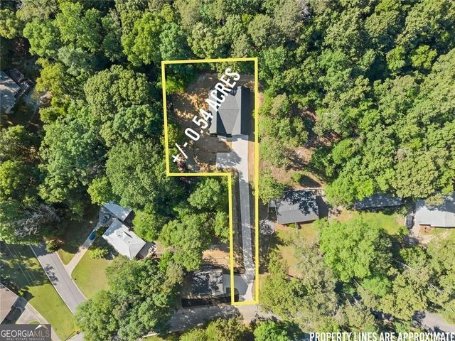 384 Oakland Drive, Gainesville, GA 30501