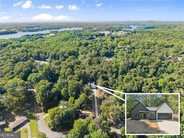 384 Oakland Drive, Gainesville, GA 30501