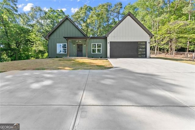 384 Oakland Drive, Gainesville, GA 30501