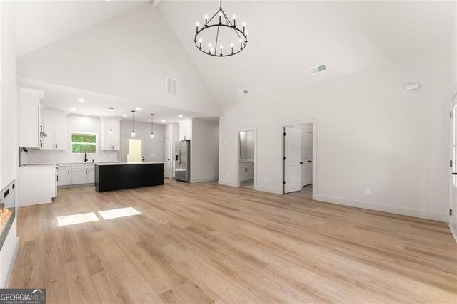 384 Oakland Drive, Gainesville, GA 30501