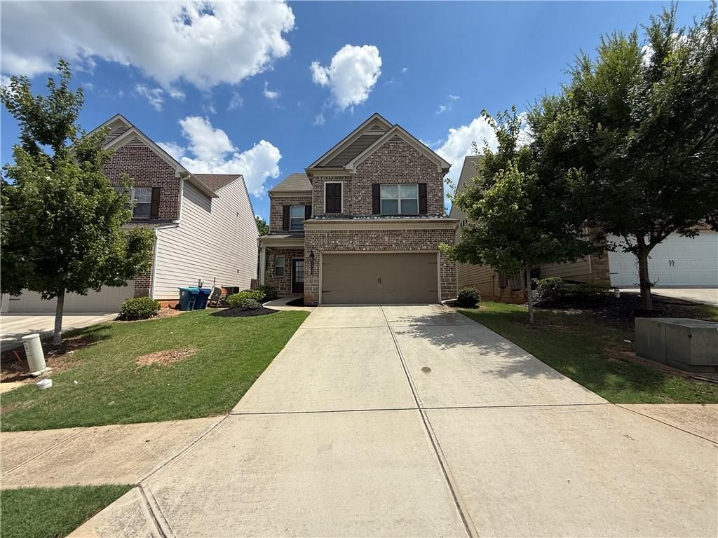 1739 CHARCOAL IVES Road, Lawrenceville, GA 30045
