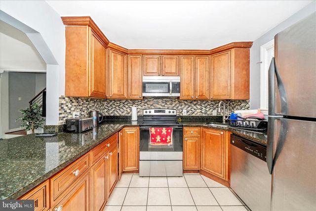 5711 JANICE LN, Temple Hills, MD 20748