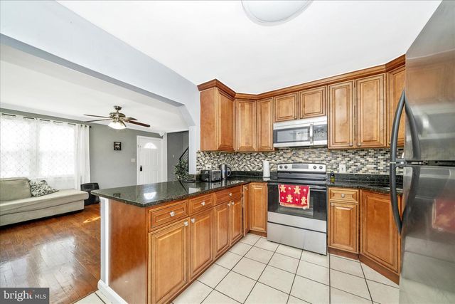 5711 JANICE LN, Temple Hills, MD 20748