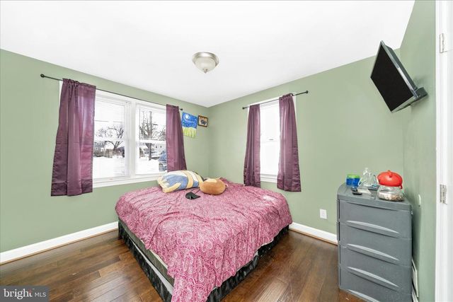 5711 JANICE LN, Temple Hills, MD 20748