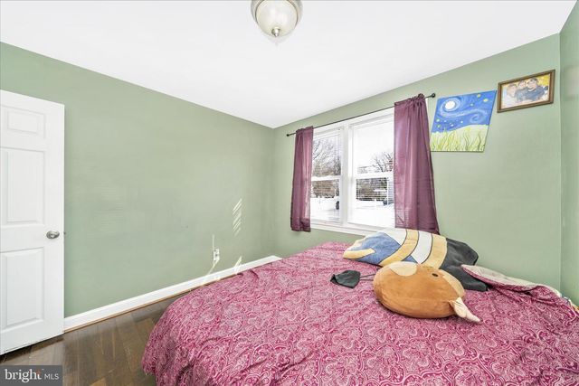 5711 JANICE LN, Temple Hills, MD 20748