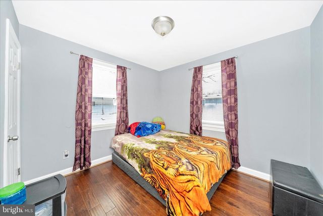 5711 JANICE LN, Temple Hills, MD 20748