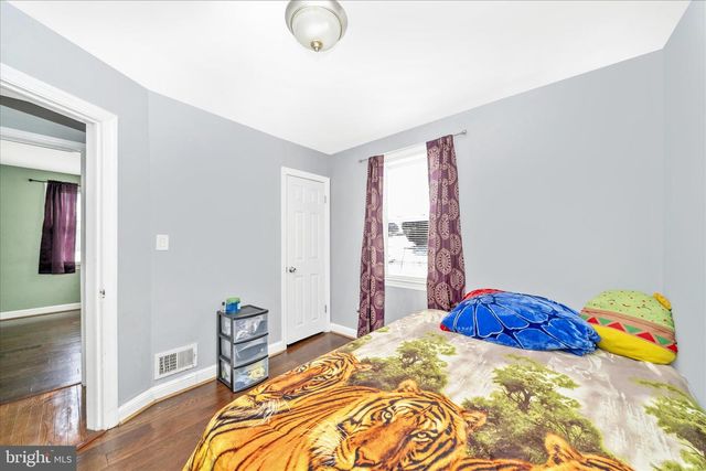 5711 JANICE LN, Temple Hills, MD 20748