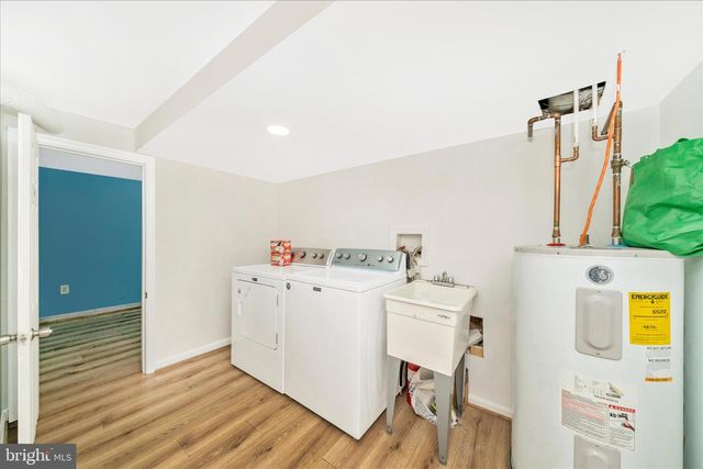 5711 JANICE LN, Temple Hills, MD 20748