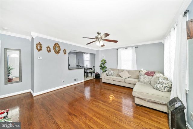 5711 JANICE LN, Temple Hills, MD 20748