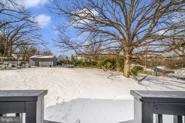 5711 JANICE LN, Temple Hills, MD 20748