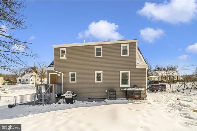 5711 JANICE LN, Temple Hills, MD 20748