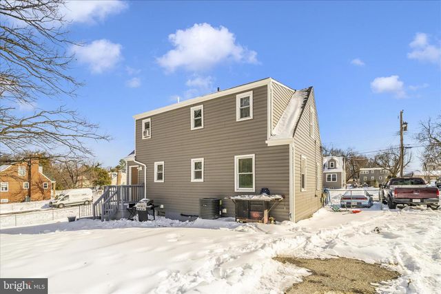 5711 JANICE LN, Temple Hills, MD 20748