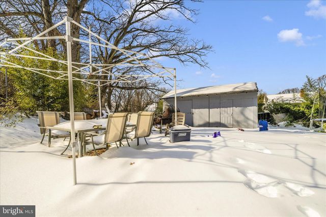 5711 JANICE LN, Temple Hills, MD 20748