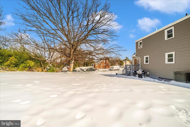 5711 JANICE LN, Temple Hills, MD 20748