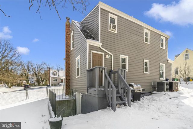 5711 JANICE LN, Temple Hills, MD 20748