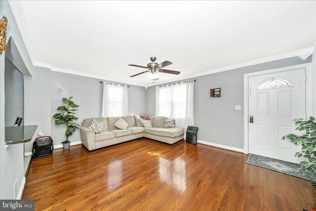 5711 JANICE LN, Temple Hills, MD 20748