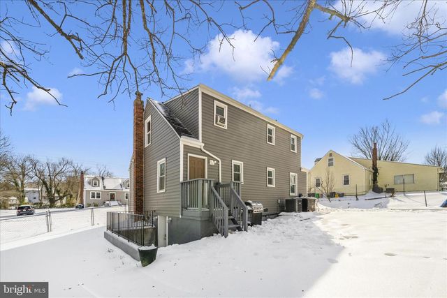 5711 JANICE LN, Temple Hills, MD 20748