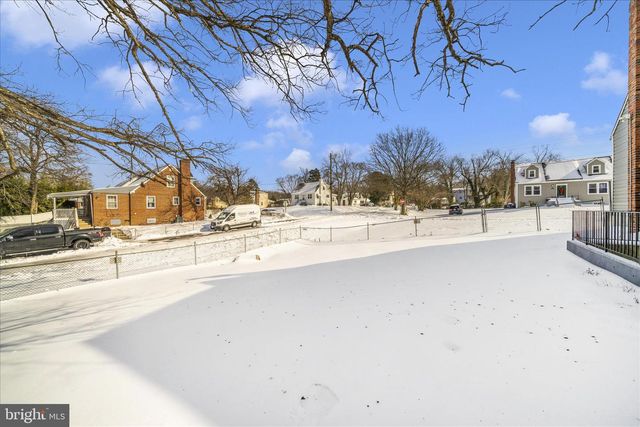 5711 JANICE LN, Temple Hills, MD 20748