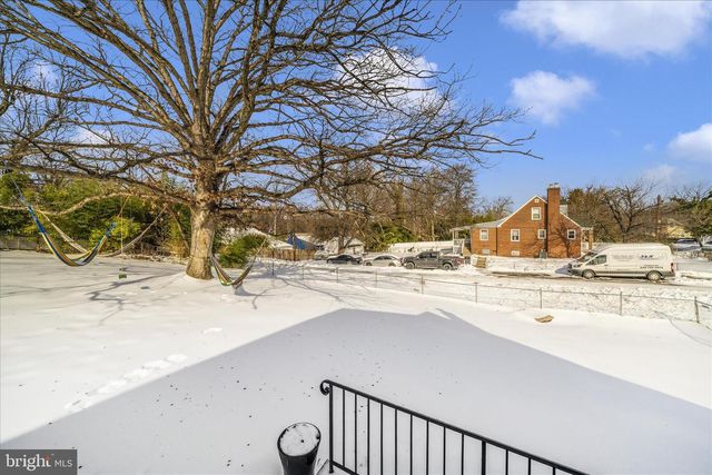 5711 JANICE LN, Temple Hills, MD 20748