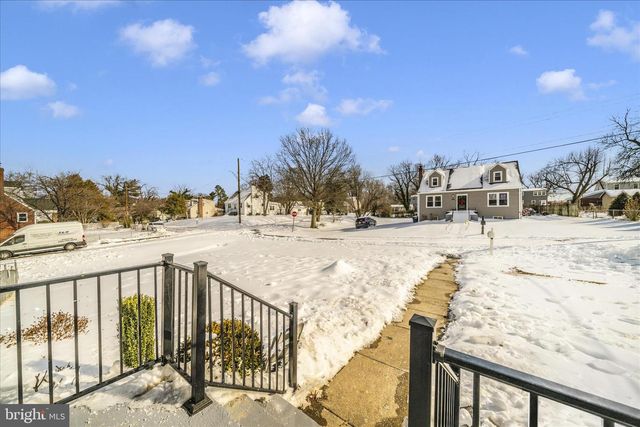 5711 JANICE LN, Temple Hills, MD 20748