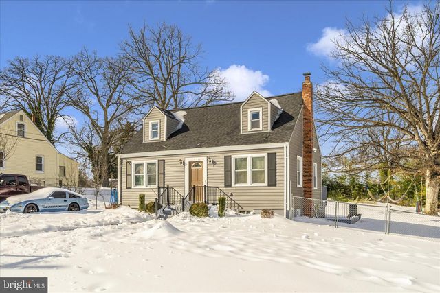 5711 JANICE LN, Temple Hills, MD 20748