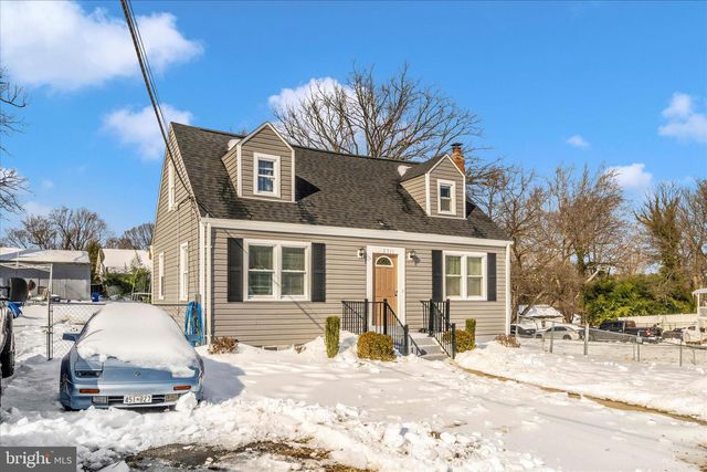 5711 JANICE LN, Temple Hills, MD 20748