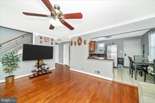 5711 JANICE LN, Temple Hills, MD 20748