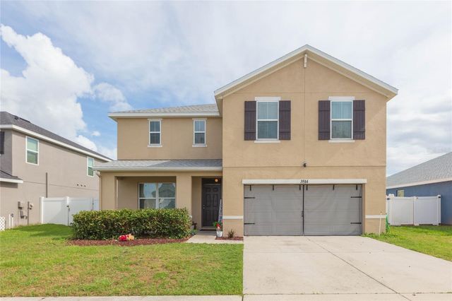 3514 SAN MOISE PLACE, Plant City, FL 33567