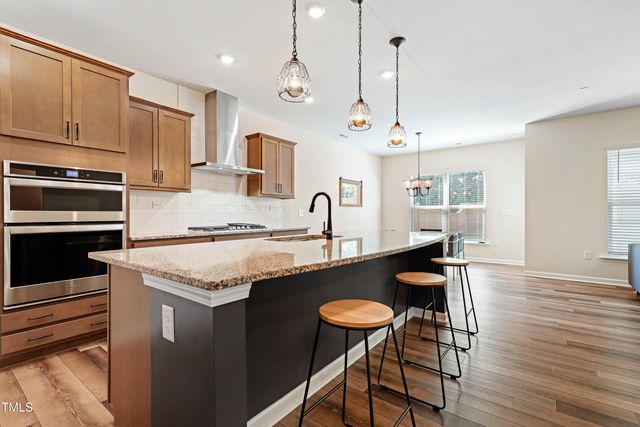 3735 Autumn Creek Drive, Fuquay Varina, NC 27526