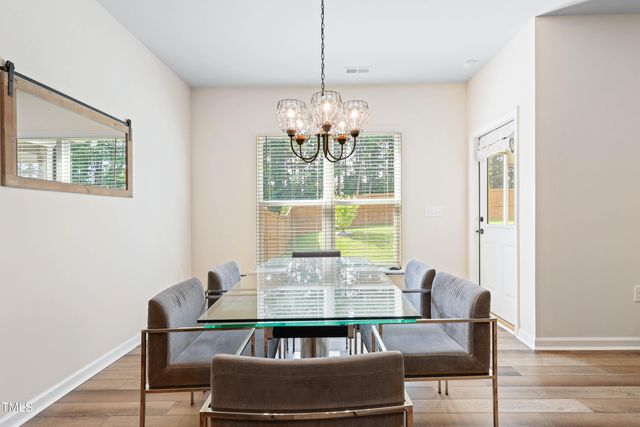 3735 Autumn Creek Drive, Fuquay Varina, NC 27526