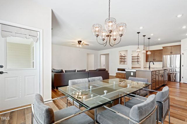 3735 Autumn Creek Drive, Fuquay Varina, NC 27526