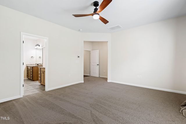 3735 Autumn Creek Drive, Fuquay Varina, NC 27526