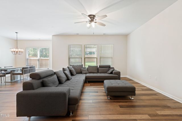 3735 Autumn Creek Drive, Fuquay Varina, NC 27526