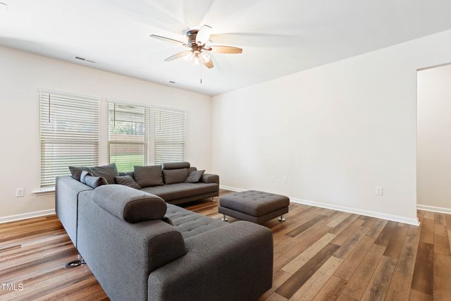 3735 Autumn Creek Drive, Fuquay Varina, NC 27526