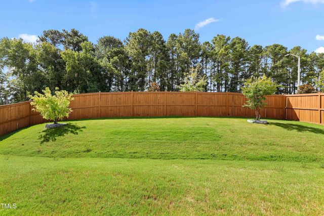 3735 Autumn Creek Drive, Fuquay Varina, NC 27526