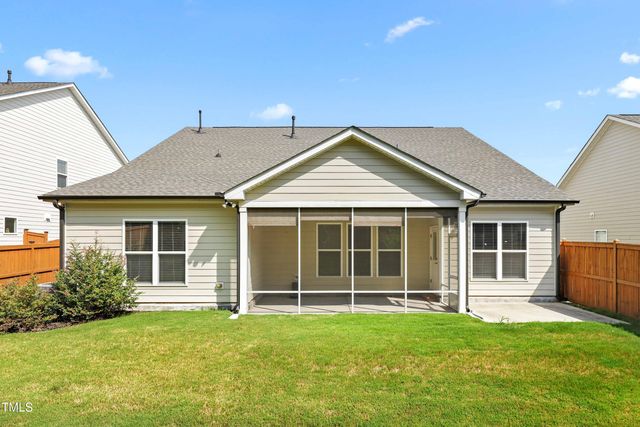 3735 Autumn Creek Drive, Fuquay Varina, NC 27526