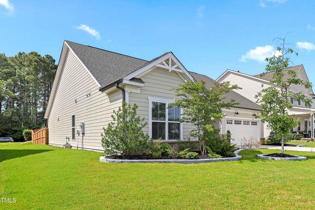 3735 Autumn Creek Drive, Fuquay Varina, NC 27526