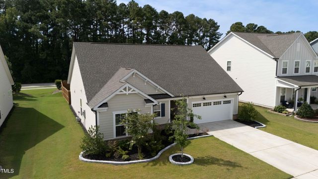 3735 Autumn Creek Drive, Fuquay Varina, NC 27526