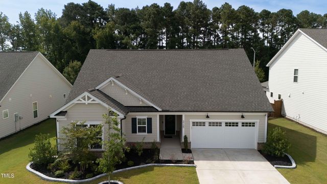 3735 Autumn Creek Drive, Fuquay Varina, NC 27526