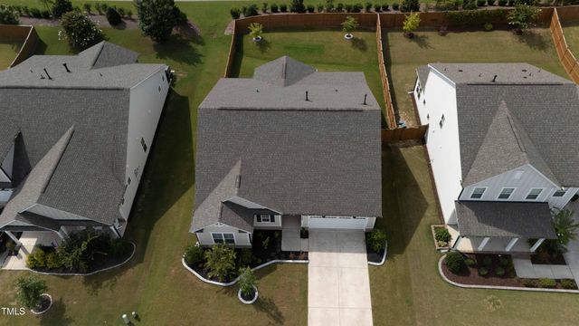 3735 Autumn Creek Drive, Fuquay Varina, NC 27526