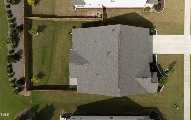 3735 Autumn Creek Drive, Fuquay Varina, NC 27526