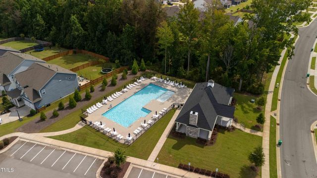 3735 Autumn Creek Drive, Fuquay Varina, NC 27526