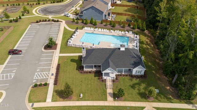 3735 Autumn Creek Drive, Fuquay Varina, NC 27526