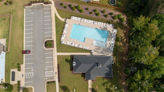 3735 Autumn Creek Drive, Fuquay Varina, NC 27526