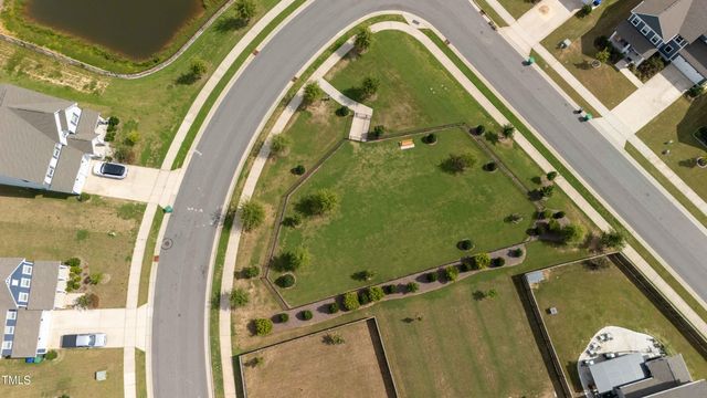 3735 Autumn Creek Drive, Fuquay Varina, NC 27526