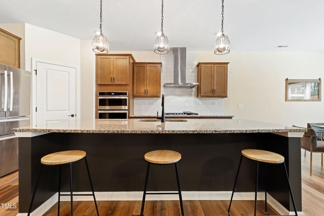 3735 Autumn Creek Drive, Fuquay Varina, NC 27526