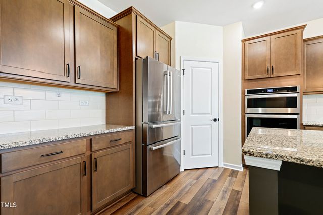 3735 Autumn Creek Drive, Fuquay Varina, NC 27526