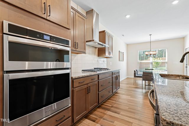 3735 Autumn Creek Drive, Fuquay Varina, NC 27526