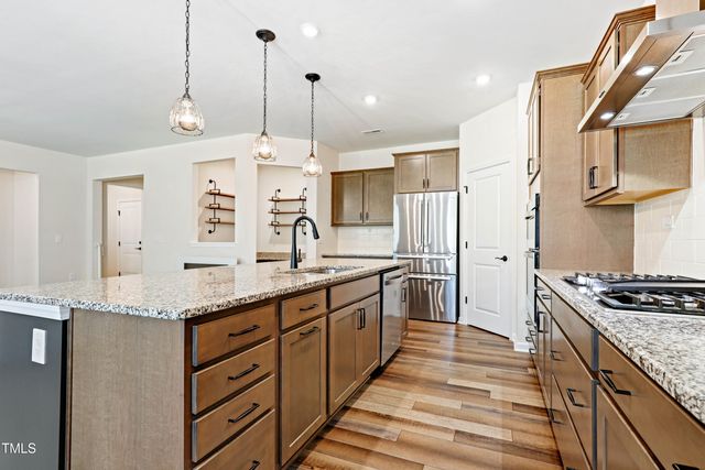 3735 Autumn Creek Drive, Fuquay Varina, NC 27526